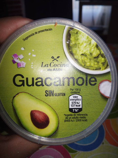 Guacamole Guacamole