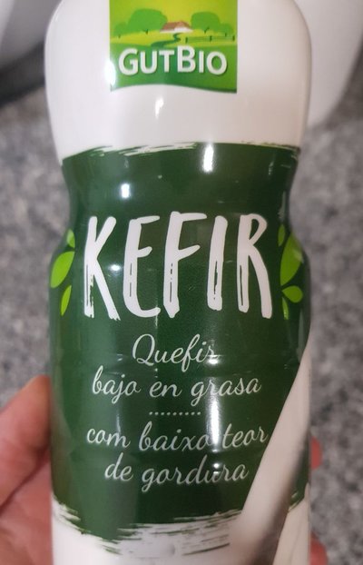 Kéfir Kéfir