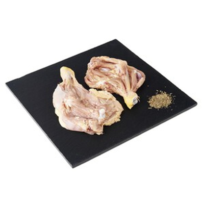 BONPREU Muslos Pollo Brasa BONPREU Muslos Pollo Brasa