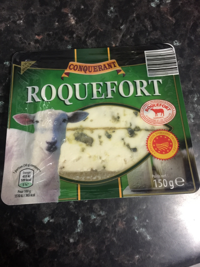 Roquefort Roquefort
