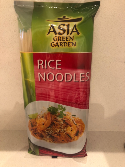Rice noodles Rice noodles