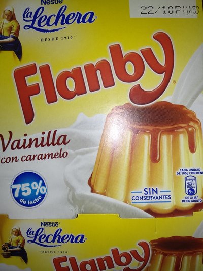 Flanby Flanby