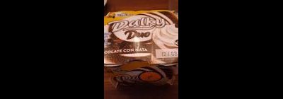 Dalky Duo Chocolat Dalky Duo Chocolat