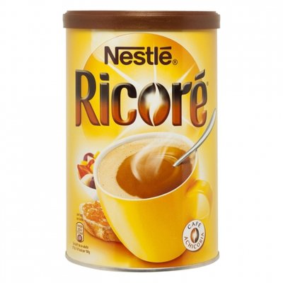Café Soluble Mezcla Con Achicoria Nestlé 250 G. Café Soluble Mezcla Con Achicoria Nestlé 250 G.