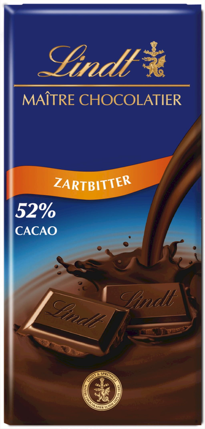 Maître Chocolatier Maître Chocolatier