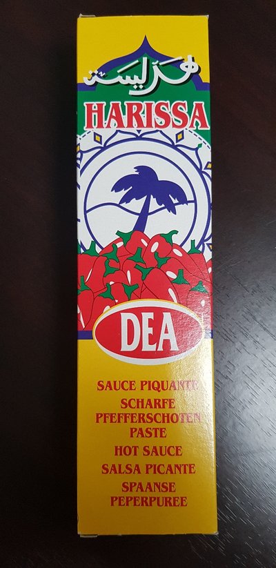 Salsa picante Salsa picante