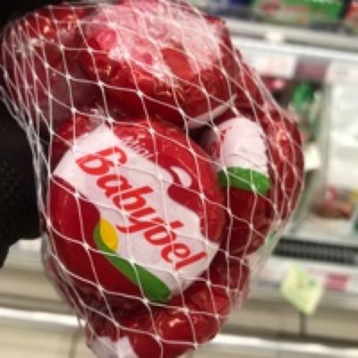 Queso babybel Queso babybel