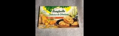 Delicias De Verdura Delicias De Verdura