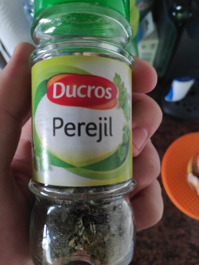 Perejil Perejil