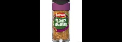 Sazonador Para Espaguetis Sazonador Para Espaguetis