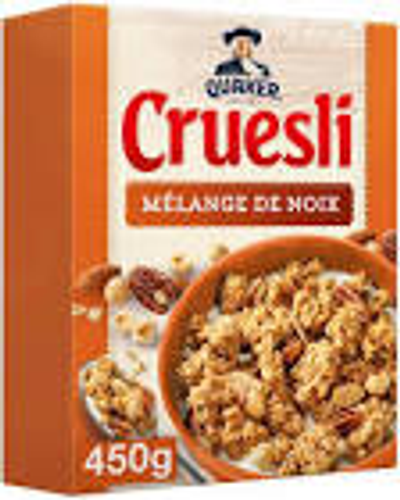 Cruesli Mélange De Noi Cruesli Mélange De Noi