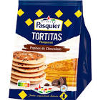 Tortitas Panquecas Tortitas Panquecas