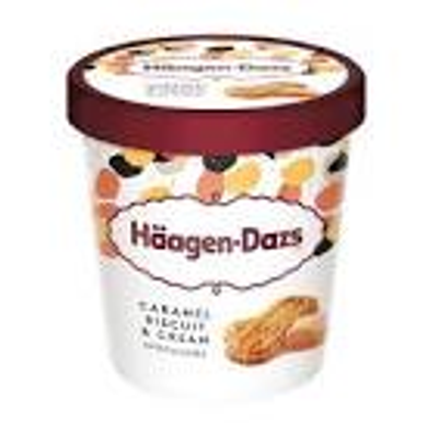 Häagen Dazs Speculoos Häagen Dazs Speculoos
