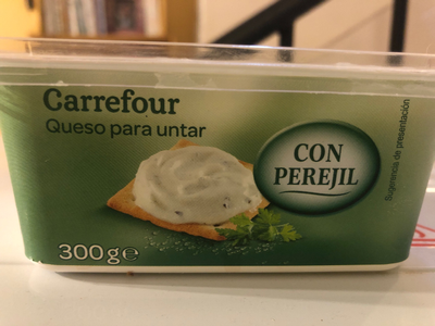 Queso para untar Queso para untar