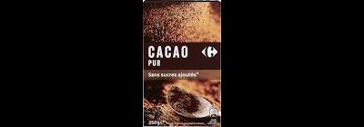 Cacao Cacao