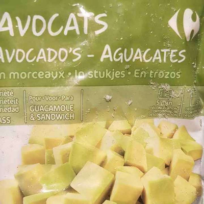 Aguacate Aguacate