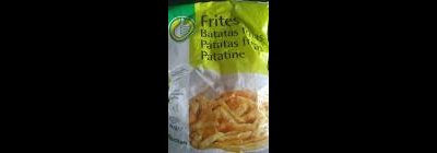Frites Patatas Fritas Frites Patatas Fritas