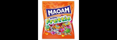 Happy Fruttis Happy Fruttis