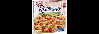 Ristorante Pizza Vegetale Ristorante Pizza Vegetale