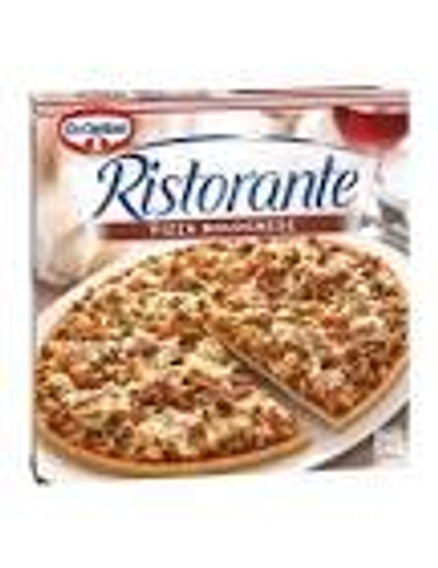 Bolognesa Pizza Con Carne De Ternera Bolognesa Pizza Con Carne De Ternera