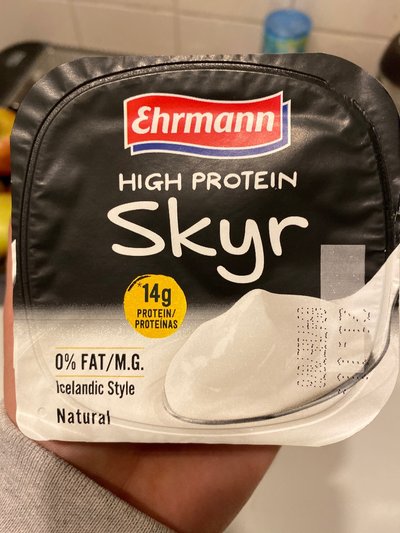 Skyr