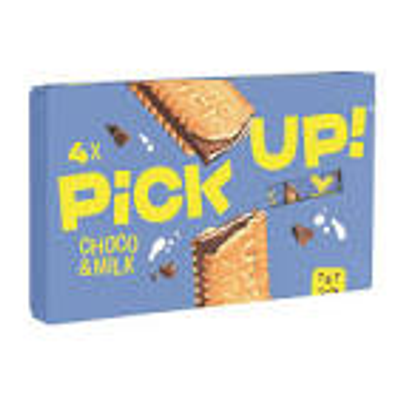 Pick-up Pick-up
