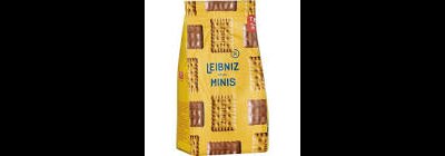 Choco Minis Choco Minis