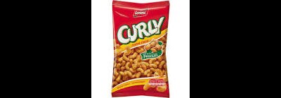 Curly Peanut Classic Curly Peanut Classic