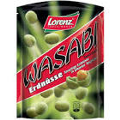 Fascinations Wasabi Fascinations Wasabi