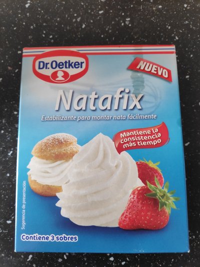 Natafix Natafix