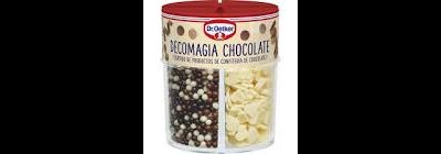 Decomagia Chocolate Decomagia Chocolate