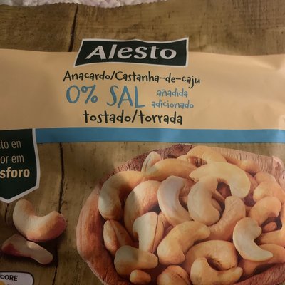 Anacardo Anacardo