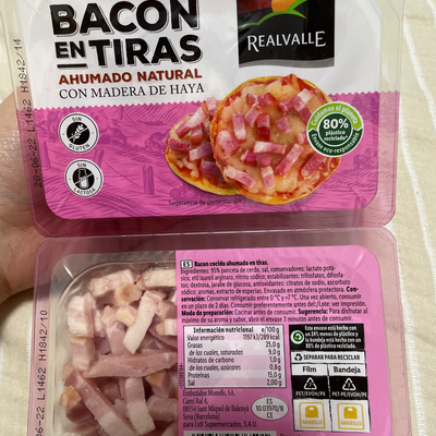 Bacon Bacon