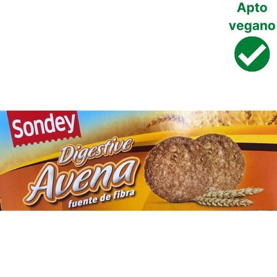 Digestive Avena Digestive Avena