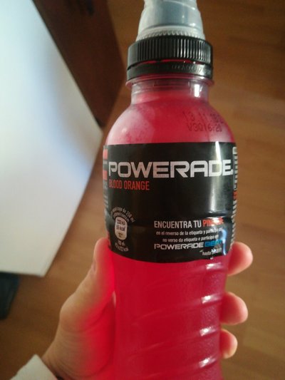 Powerade Powerade