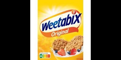 Cereales De Trigo Weetabix, Caja 430 G Cereales De Trigo Weetabix, Caja 430 G
