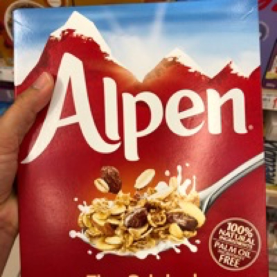 Muesli Muesli