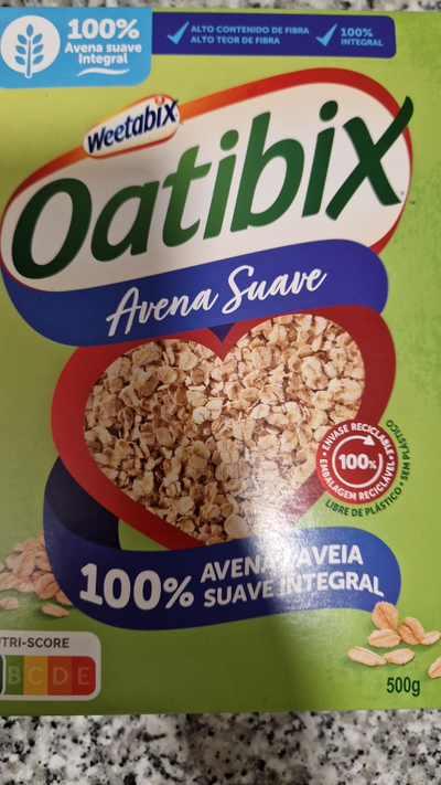 Oatibix Avena Oatibix Avena
