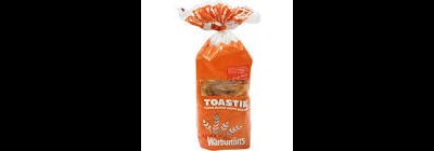 Toastie Thick Sliced Soft White Bread Toastie Thick Sliced Soft White Bread