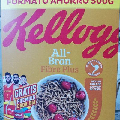 All Bran All Bran