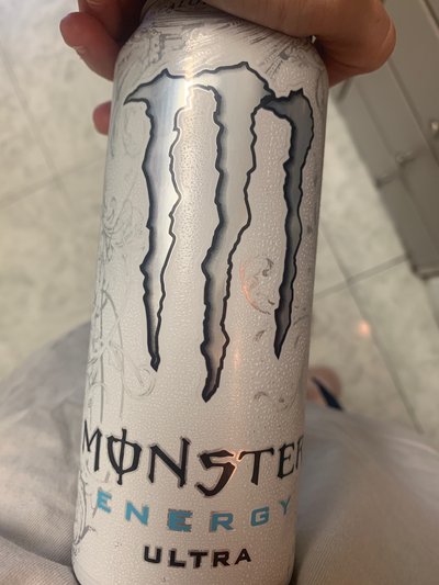 Monster energy Monster energy
