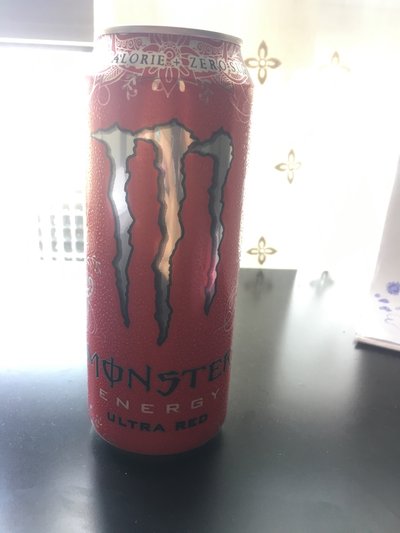 Monster energy Monster energy