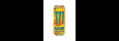 Monster Khaotic Monster Khaotic