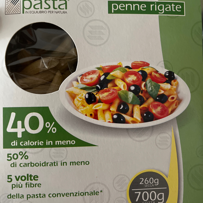 Macarrones Macarrones