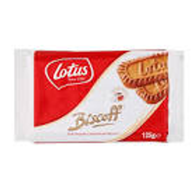 Biscoff Biscoff