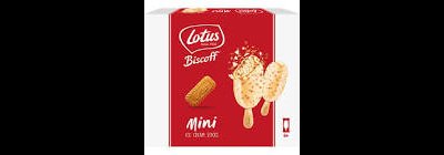 Biscoff The Original Speculoos Mini Biscoff The Original Speculoos Mini