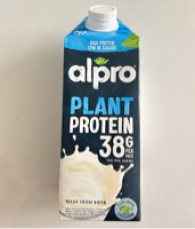 Plant Proteina Plant Proteina