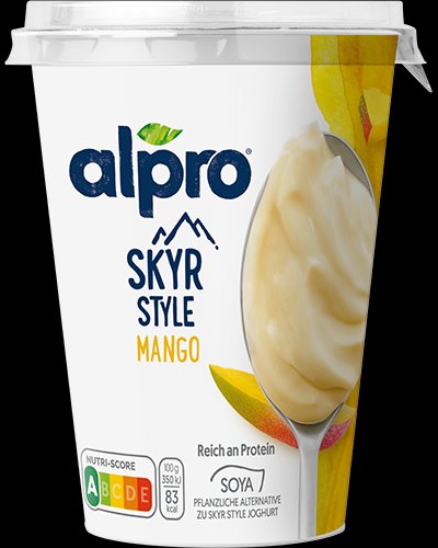 Skyr Style Mango Skyr Style Mango