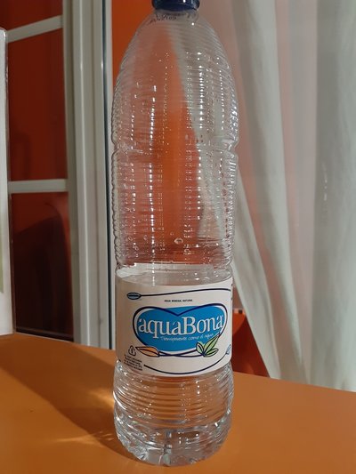 Aquabona Aquabona