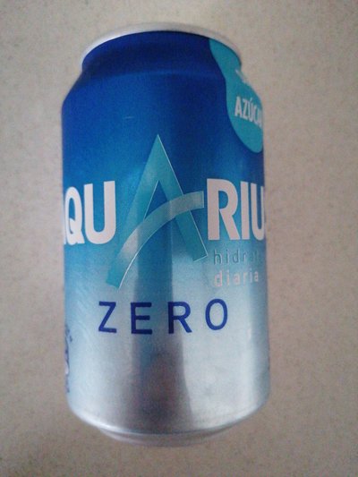 Aquarius zero Aquarius zero